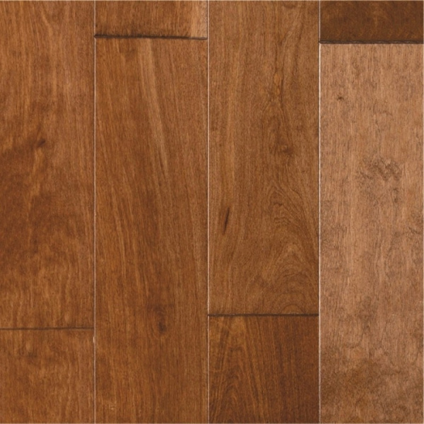 Картинка товара паркетная доска amber wood 125 береза желтая амбер А16.32.30.125-002 parketcity-ufa.ru