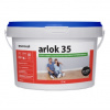 Картинка товара клей для пвх forbo arlok 35 (1,3кг/3,5кг/ 6,5кг/13кг) 007217 parketcity-ufa.ru