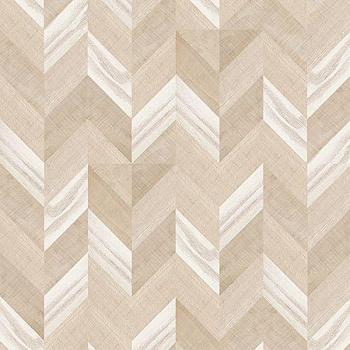 Пробковый паркет CorkStyle CHEVRON Creme  parketcity-ufa.ru
