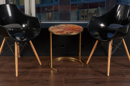 Картинка товара wpc-плитка vinilam cork 10085 дуб лир  10085 parketcity-ufa.ru