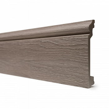 Плинтус Decor-Dizayn 701-80 2400*100*16 мм parketcity-ufa.ru