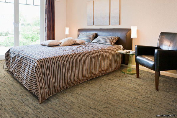 Картинка товара пробковое покрытие corkpro 4v linea march  011485 parketcity-ufa.ru