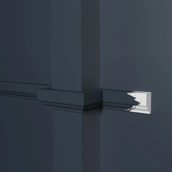 Картинка товара молдинг decor-dizayn dd609 2000*30*16 мм DD609 parketcity-ufa.ru