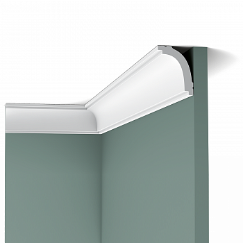 Карниз Orac CB523N Durofoam 2000*59*44 мм parketcity-ufa.ru