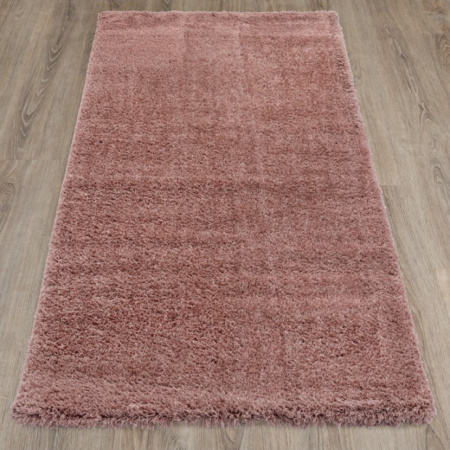 Картинка товара ковер bari 01820a d.pink_d.pink 150*80 см 8683938003712 parketcity-ufa.ru