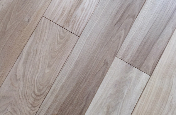 Картинка товара доска массив дуб натур без покрытия 400-1800*130*20 мм   остаток!!! 008806 parketcity-ufa.ru