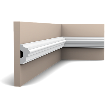 Молдинг Orac P9040 2000*50*25 мм parketcity-ufa.ru