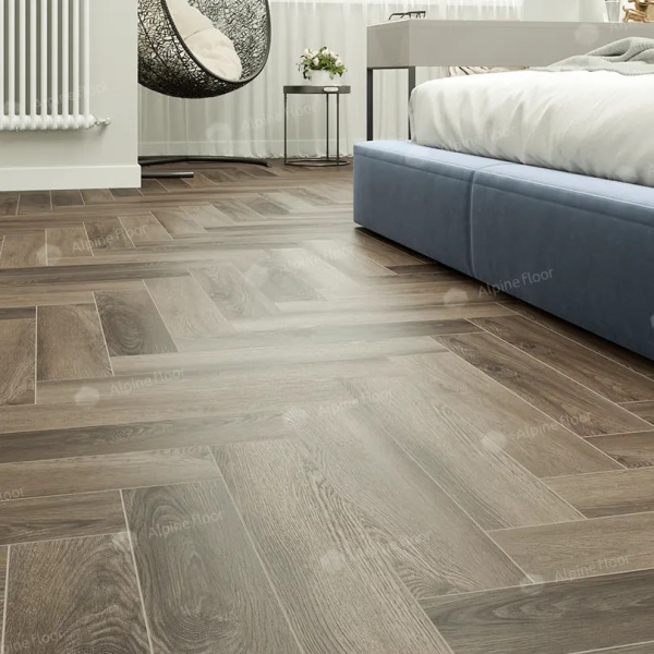 Картинка товара spc плитка alpine floor изящный паркет 13-16 дуб фафнир 010227 parketcity-ufa.ru