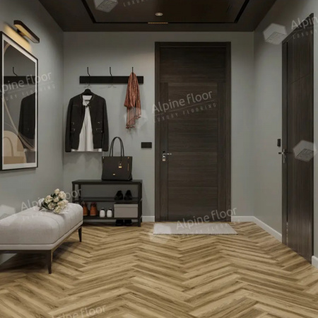 Картинка товара spc плитка alpine floor nut 22-06 орех акорн 008748 parketcity-ufa.ru