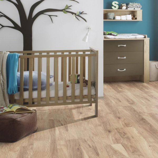 Картинка товара ламинат kronospan 10/33 vintage 5943 гикори натуральный 5943 parketcity-ufa.ru