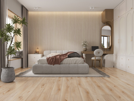 Картинка товара spc-ламинат cronafloor wood дуб фрейзер ZH-81130-2 parketcity-ufa.ru