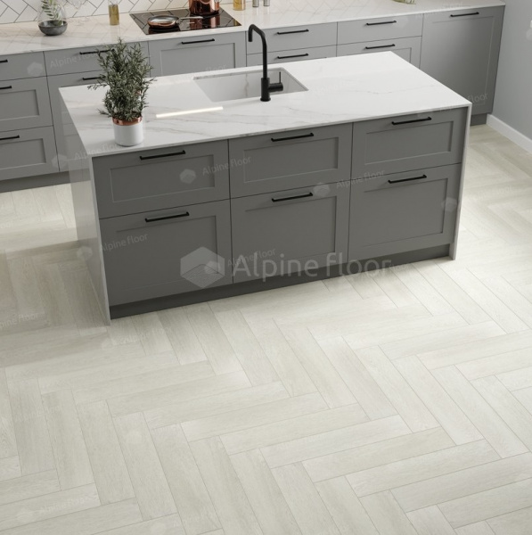 Картинка товара spc плитка alpine floor parquet light 13-06 зимний лес 008752 parketcity-ufa.ru