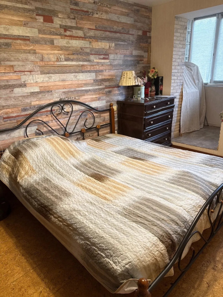 Картинка товара пробковый паркет corkstyle loft melt  010823 parketcity-ufa.ru