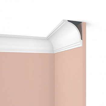 Карниз HiWood A156 2000*120*100 мм