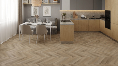 Картинка товара плитка alpine floor chevron lvt 20-06 дуб синистра ECO20-6 parketcity-ufa.ru