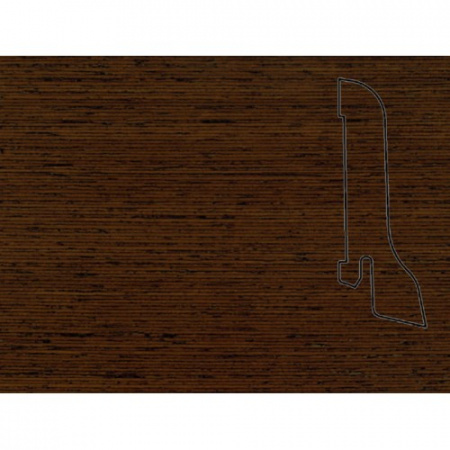 Картинка товара плинтус шпон pedross 60/22 венге 006763 parketcity-ufa.ru