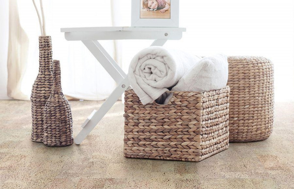 Картинка товара пробковое покрытие corkstyle fantasie creme  000216 parketcity-ufa.ru