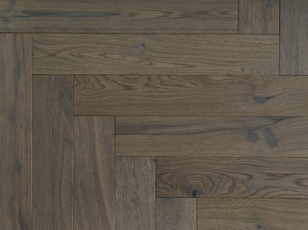 Картинка товара инженерная доска kraft parkett английская елка дуб рустик №910 012281 parketcity-ufa.ru