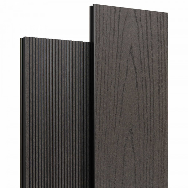 Картинка товара террасная доска harvex julia 146*22 антрацит 009009 parketcity-ufa.ru