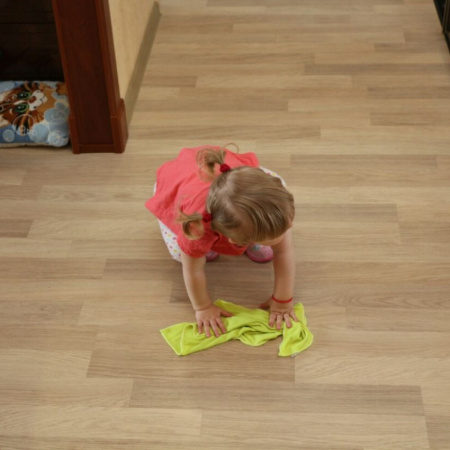 Картинка товара quick-step clean (1л/2,5л) средство для мытья пола (аналог forbo 888) QSCLEANING parketcity-ufa.ru