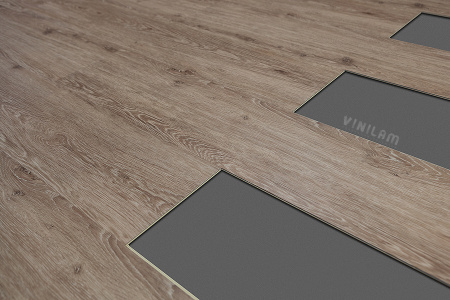 Картинка товара wpc-плитка vinilam cork 04018 дуб брюссель 04018                    parketcity-ufa.ru