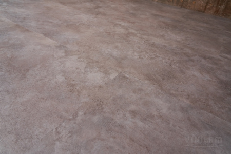 Картинка товара плитка lvt vinilam ceramo click 61606 бетон 012783 parketcity-ufa.ru