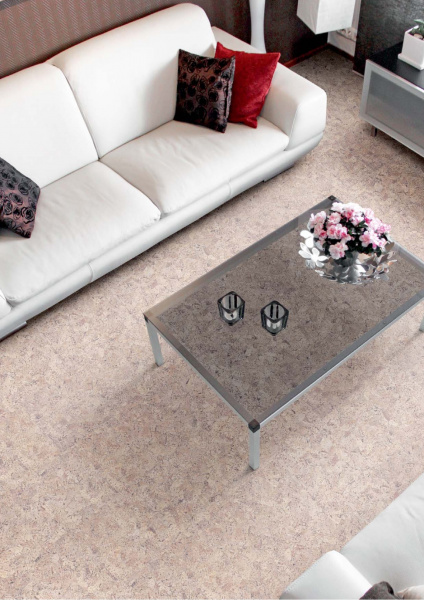 Картинка товара пробковое покрытие corkstyle p999 creme 005544 parketcity-ufa.ru