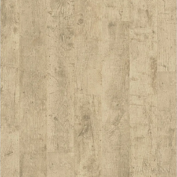 Картинка товара ламинат quick-step perspective 6077 дуб почтенный бежевый промасленный PER6077 parketcity-ufa.ru