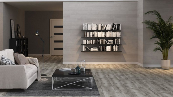 Картинка товара ламинат classen 10/33 arteo wr 10 xl 54847 дуб сильверстоун 54847 parketcity-ufa.ru