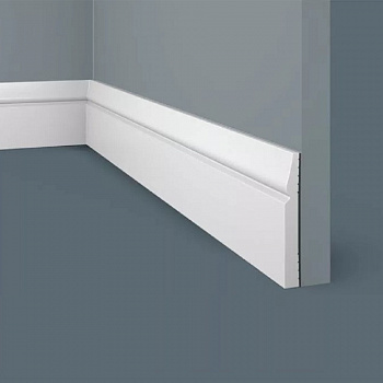 Плинтус Cosca PX031 2000*82*11 мм parketcity-ufa.ru