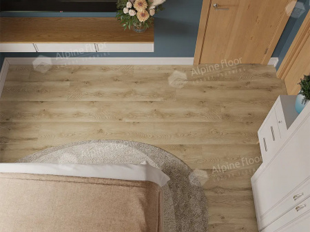 Картинка товара ламинат alpine floor 8/33 aqua life xl 104-14 дуб алсуотер LF104-14 parketcity-ufa.ru