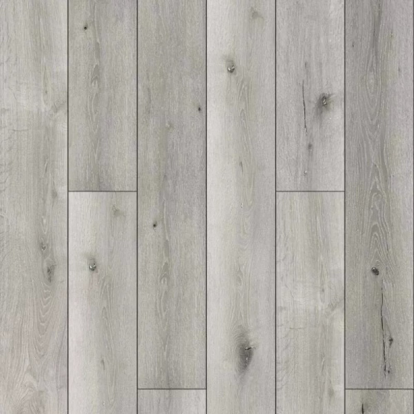 Картинка товара spc ламинат damy floor family дуб классический серый Т7020-2 parketcity-ufa.ru