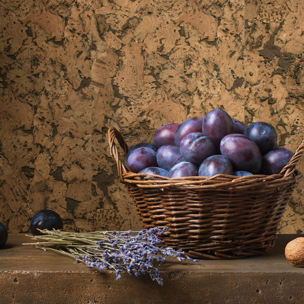 Картинка товара пробка настенная corkstyle monte brown 009012 parketcity-ufa.ru