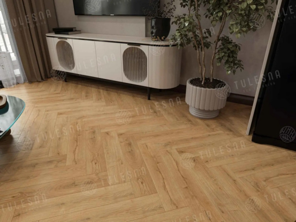 Картинка товара spc плитка alpine floor tulesna art parquet 1005-11 nobile  013082 parketcity-ufa.ru