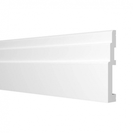 Картинка товара плинтус decor-dizayn dd704 2000*100*16 мм DD704 parketcity-ufa.ru