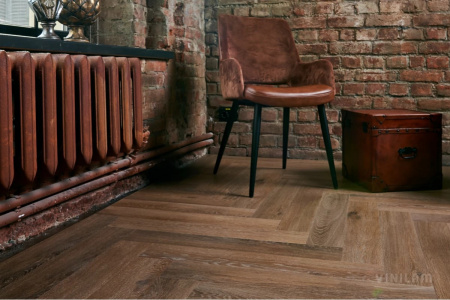 Картинка товара плитка vinilam parquet herringbone glue 11199 венецианский паркет 011338 parketcity-ufa.ru