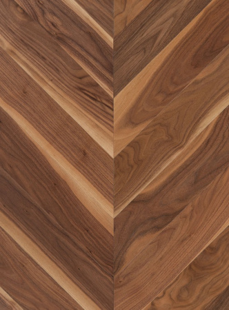 Картинка товара инженерная доска ablux французская елка орех американский cелект 600*90*15 мм 012540 parketcity-ufa.ru