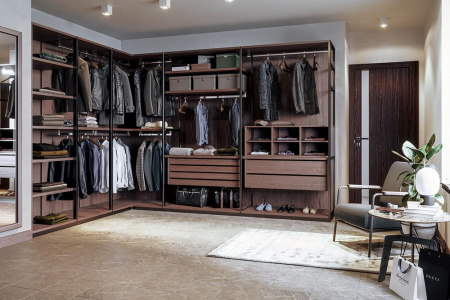 Картинка товара spc ламинат damy floor ascent strong макалу LQ8132-2  parketcity-ufa.ru