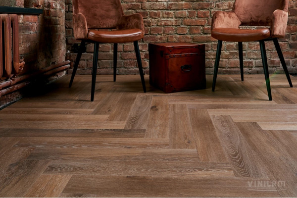 Картинка товара плитка vinilam parquet herringbone glue 11199 венецианский паркет 011338 parketcity-ufa.ru