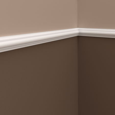 Картинка товара молдинг 1.51.308 европласт 2000*41*20 мм 1.51.308 parketcity-ufa.ru