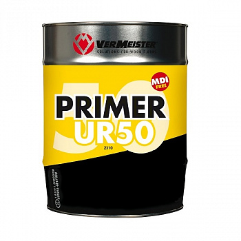 Грунт для стяжки VerMeister Primer UR 50 (10л) полиуретановый parketcity-ufa.ru