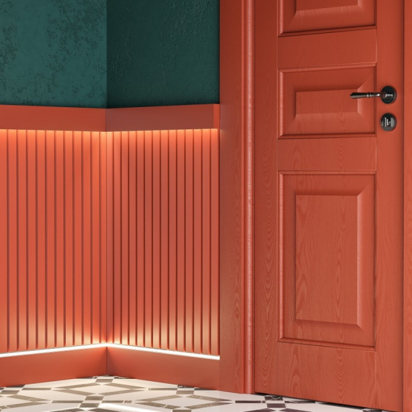 Картинка товара dd916 панель decor-dizayn грани 2000*240*13 мм DD916 parketcity-ufa.ru