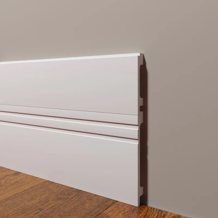 Картинка товара плинтус decor-dizayn dd724 modern 2000*120*16 мм DD724 parketcity-ufa.ru