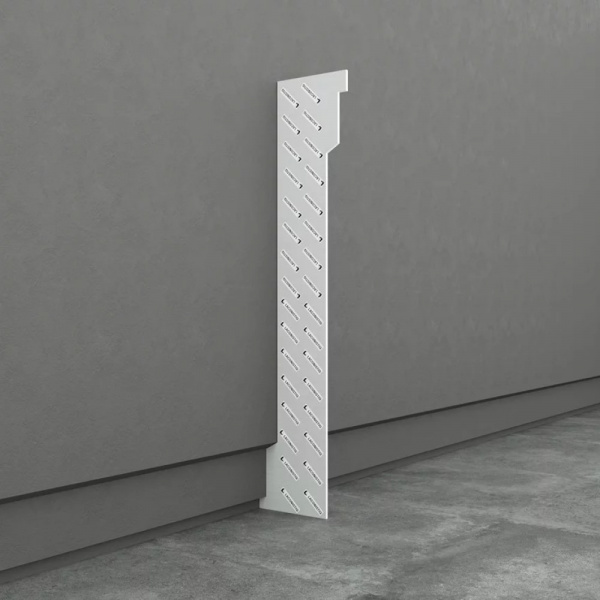 Картинка товара шаблон под теневой плинтус 15/25мм 011890 parketcity-ufa.ru