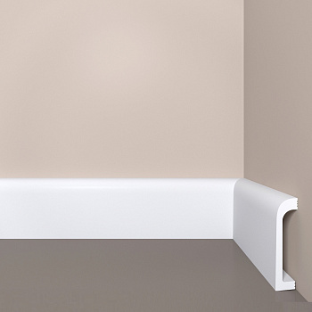 Плинтус Bello Deco П16 2000*80*19 мм parketcity-ufa.ru