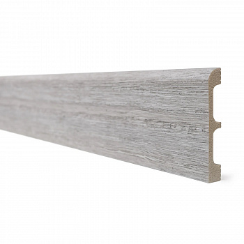 Плинтус Decor-Dizayn 706-89 2400*80*13 мм parketcity-ufa.ru
