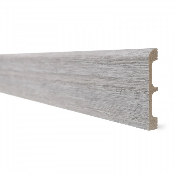 Картинка товара плинтус decor-dizayn 706-89 2400*80*13 мм 706-89SH parketcity-ufa.ru