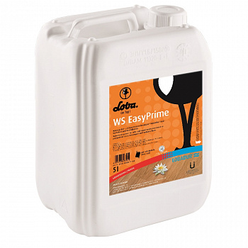 Грунт для паркета Lobadur WS Easy Prime (5л) parketcity-ufa.ru