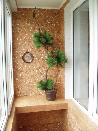 Картинка товара пробка настенная corkstyle monte white  014587 parketcity-ufa.ru