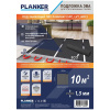 Картинка товара подложка под spc/lvt 1,5 мм planker eva termo (м2) 008826 parketcity-ufa.ru